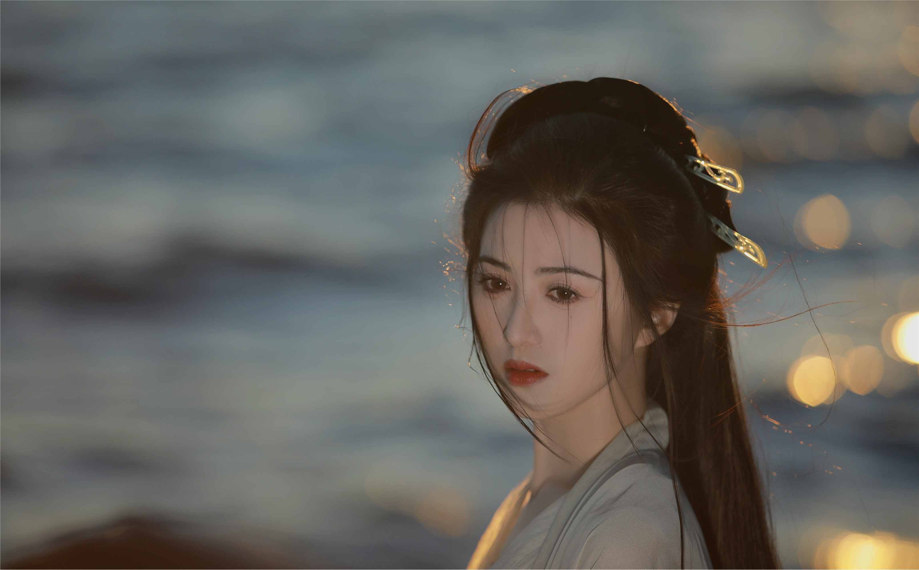 YITUYU艺图语 2025.01.24 要一个黄昏，满是风 南瓜